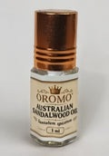 AUSTRALIAN SANDALWOOD OIL - 1ML - Rs 300