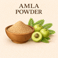 AMLA POWDER PURE - 100gms