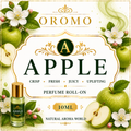 APPLE PERFUME ROLLON-10ML
