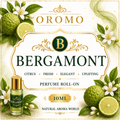 BERGAMONT PERFUME ROLLON-10ML