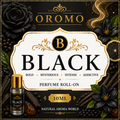 BLACK PERFUME ROLLON-10ML