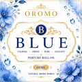 BLUE PERFUME ROLLON-10ML