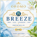 BREEZE PERFUME ROLLON-10ML