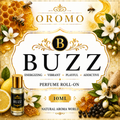 BUZZ PERFUME ROLLON-10ML
