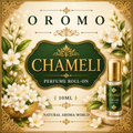 CHAMELI PERFUME ROLLON-10ML