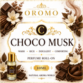 CHOCO MUSK PERFUME ROLLON-10ML