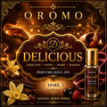 DELICIOUS PERFUME ROLLON 10ML