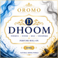 DHOOM PERFUME ROLLON 10ML