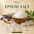 EPSOM SALT - 1 Kg