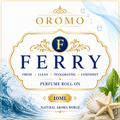 FERRY PERFUME ROLLON-10ML