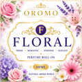 FLORAL PERFUME ROLLON-10ML