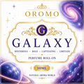 GALAXY PERFUME ROLLON-10ML