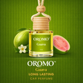 GUAVA 10ML CAR HANGING DIFFUSER WITH 30ML
