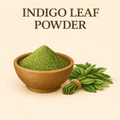 INDIGO POWDER PURE - 1KG