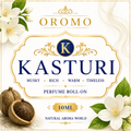 KASTURI PERFUME ROLLON-10ML