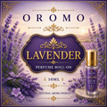 LAVENDER PERFUME ROLLON-10ML