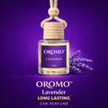 LAVENDER 10ML CAR HANGING DIFFUSER WITH 30ML REFILL