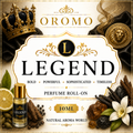 LEGEND PERFUME ROLLON-10ML