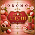 LITCHI PERFUME ROLLON-10ML