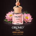LOTUS 10ML CAR HANGING DIFFUSER WITH 30ML REFILL