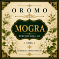 MOGRA PERFUME ROLLON-10ML