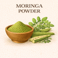 MORINGA POWDER PURE - 1KG