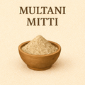 MULTANI MITTI PURE - 1 kg