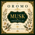 MUSK PERFUME ROLLON-10ML