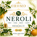 NEROLI PERFUME ROLLON-10ML