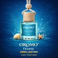 OCEANIC 10ML CAR HANGING DIFFUSER WITH 30ML REFILL