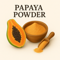 PAPAYA POWDER PURE - 500gms