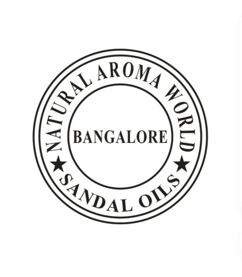 AUSTRALIAN SANDALWOOD OIL - 1ML - Rs 300