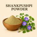 SHANKAPUSHPI POWDER PURE - 1KG