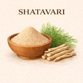 SHATAVARI POWDER PURE - 500gms