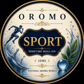 SPORT PERFUME ROLLON-10ML