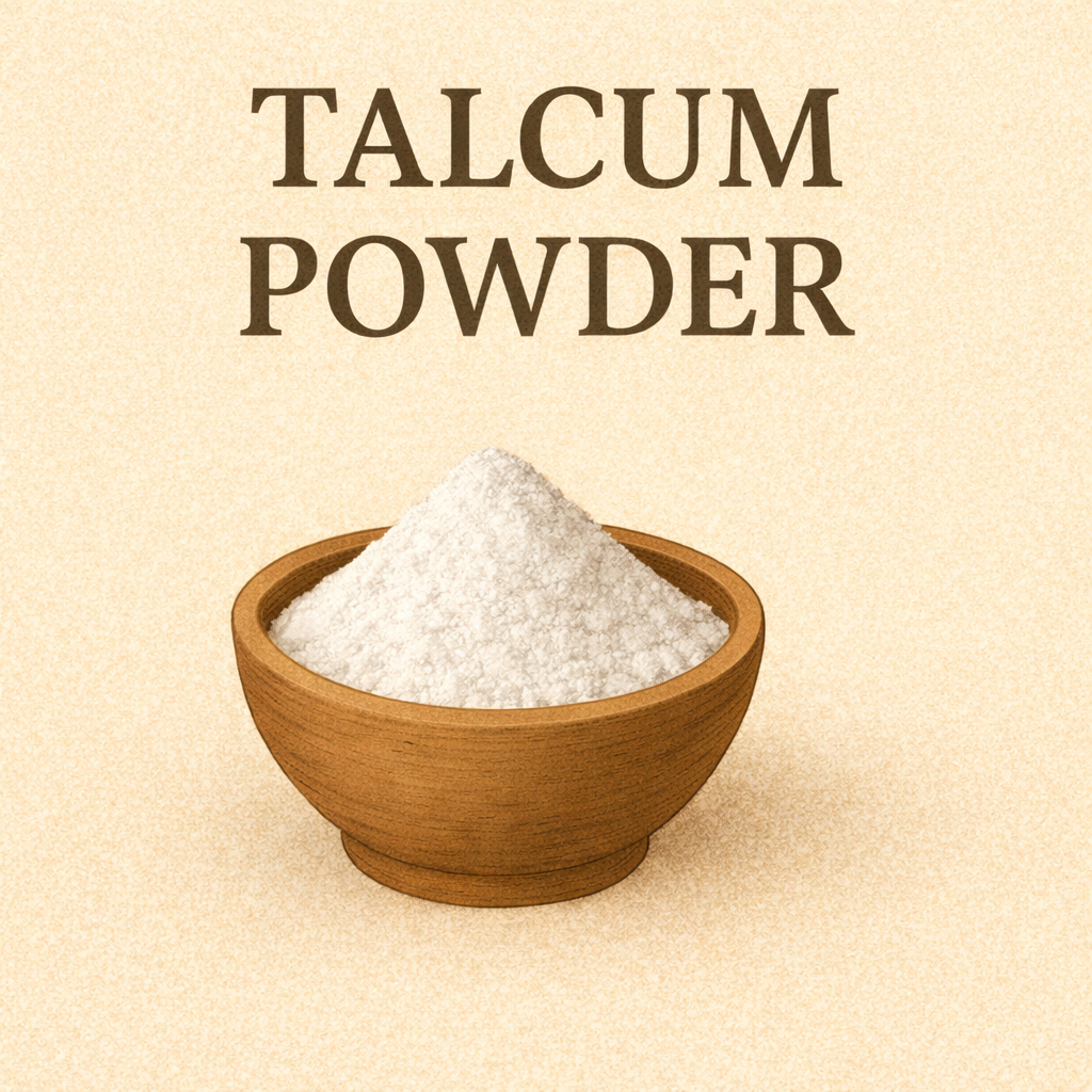 TALCUM POWDER - 1Kg