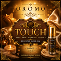 TOUCH PERFUME ROLLON-10ML