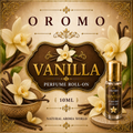 VANILLA PERFUME ROLLON-10ML