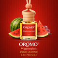 WATER MELON 10ML CAR HANGING DIFFUSER WITH 30ML