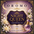 NIGHT QUEEN PERFUME ROLLON-10ML