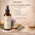 AURA CLEANSING SPRAY - 100ml